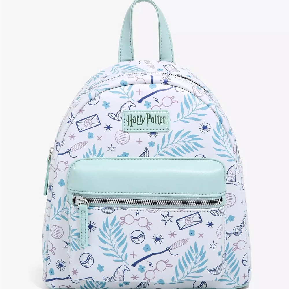 Harry Potter Mini Backpack